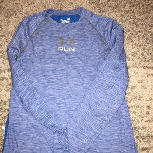 Long sleeve UA